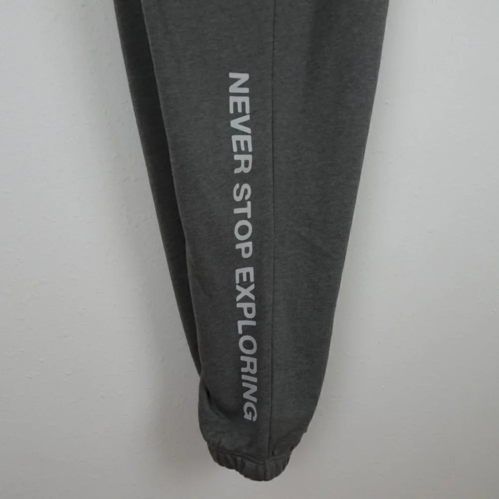 The North Face upgrade your